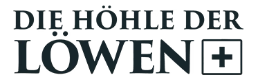 Höhle der Löwen Schweiz Logo