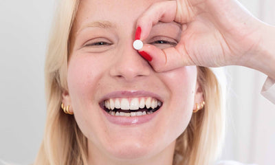 Zahnfleischentzündung (Gingivitis): Ursachen, Symptome & Hilfe
