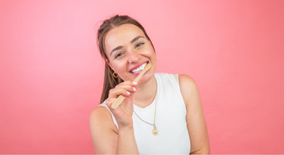 Zahnpflege mit oder ohne Fluorid?