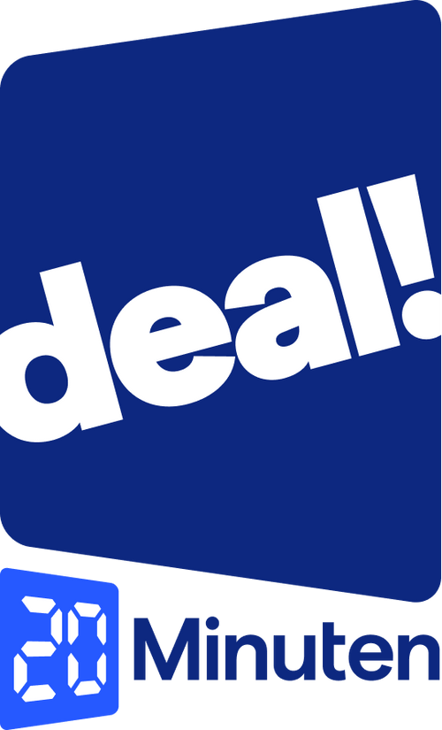 20 Minuten Deal