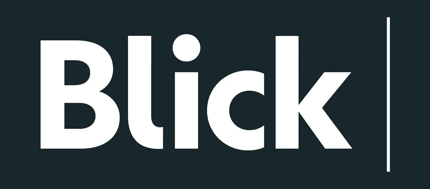 Blick Medien Logo