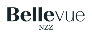 Bellevue NZZ Logo