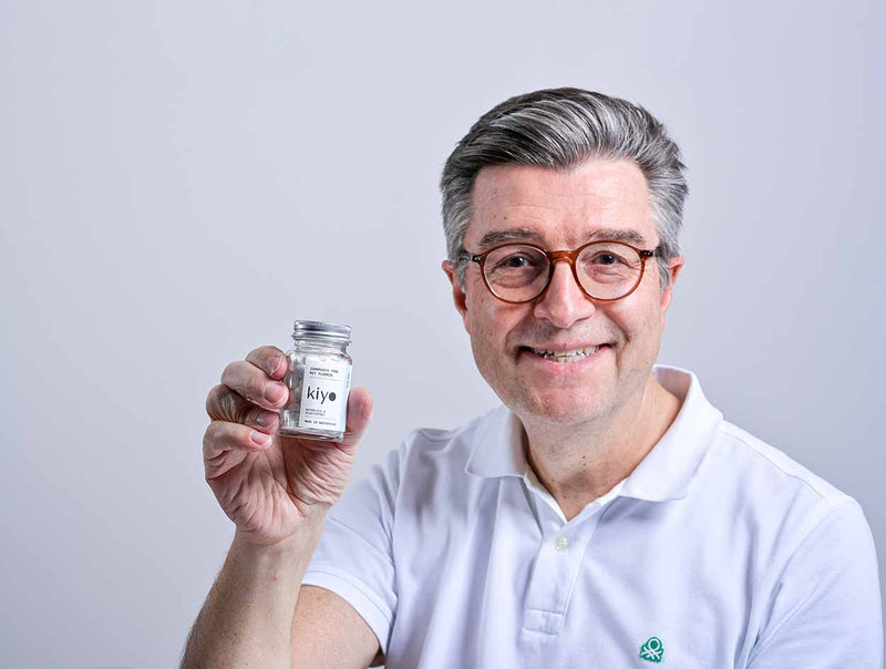 Dr. Alessandro Devigus